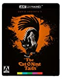 The Cat O Nine Tails [Standard Edition] [Blu-ray]