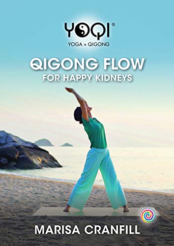 YoQi: Qigong Flow for Happy Kidneys with Marisa Cranfill