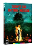 Don't Go in the House [Limited Edition] [Blu-ray]