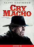 Cry Macho [DVD] [2021]