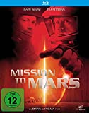 Mission to Mars (Blu-Ray) (Filmjuwelen)