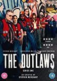The Outlaws [DVD] [2021]