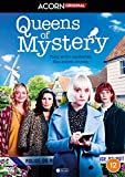 Queens of Mystery S1 [DVD] [2019]