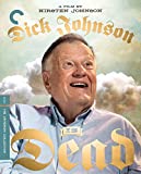Dick Johnson is Dead (2020) (Criterion Collection) UK Only [Blu-ray] [2021]
