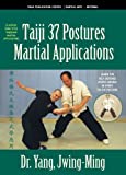 Taiji, 37 Postures, Martial Applications [DVD] [2019]