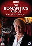 Romantics and Us, The [DVD] [2020]