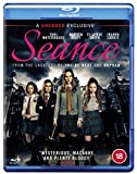 Séance (SHUDDER) [Blu-ray] [2021]