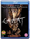 Caveat (SHUDDER) [Blu-ray] [2020]