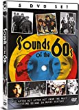 Sounds Of The 60's [DVD] [2021]