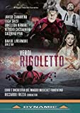 Verdi: Rigoletto [Various] [Dynamic: 37921] [DVD]