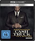 Truck (4K Ultra HD) (+ Blu-ray 2D)