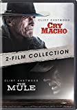 Cry Macho/The Mule