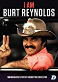 I Am Burt Reynolds [DVD] [2021]