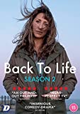 Back to Life - Series 2 [DVD] [2021]