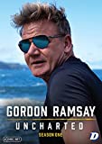 Gordon Ramsey: Uncharted: Series 1 [DVD] [2021]