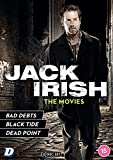 Jack Irish: Movie Collection [DVD] [2021]