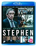 Stephen [Blu-ray] [2021]