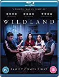 Wildland Blu-Ray [2021]
