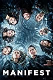 Manifest S3 [DVD] [2021]