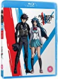 Full Metal Panic IV Invisible Victory (Standard Edition) [Blu-ray]