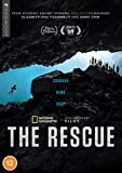 The Rescue [DVD] [2021]