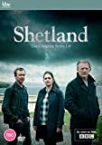 Shetland: Series 1-6 [DVD] [2021]