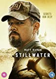 Stillwater [DVD] [2021]
