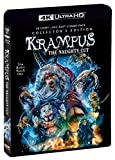 Krampus (The Naughty Cut) (Collector's Edition) [Blu-ray]