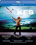 Kes Reimagined [Chester Hayes; Tobias Batley; Dom Czapski] [Opus Arte: OABD7296D] [Blu-ray] [2022]