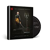 The Comeback Special [CD/DVD]