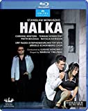 Moniuszko: Halka [Various] [Unitel Edition: 805804] [Blu-ray] [2022]