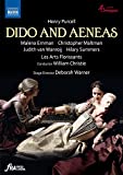 Purcell: Dido And Aeneas [Various] [Naxos: 2110709] [DVD] [2022]