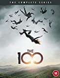 The 100: The Complete Series [DVD] [2020]