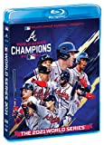 2021 World Series Film [Blu-ray]