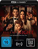 Silent Night - Und morgen sind wir tot [Blu-ray]