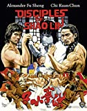 Disciples of Shaolin (Special Edition) [Blu-ray]