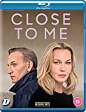 Close To Me [Blu-ray] [2021]