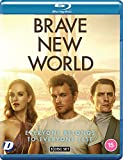 Brave New World [Blu-ray] [2020]