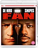 The Fan [Dual Format] [Blu-ray]