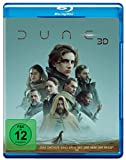 Dune - 3D (Blu-ray)