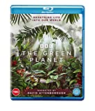 The Green Planet BD [Blu-ray] [2022]