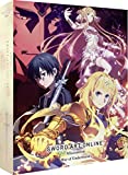 Sword Art Online: Alicization War of Underworld Part 1 (Collector's Limited Edition) [Blu-ray]