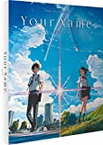 Your Name (4K UHD) [Blu-ray]