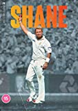 Shane [DVD] [2021]
