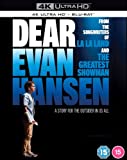 Dear Evan Hansen [4K UHD Ultra] [Blu-ray] [2021]
