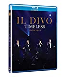 Timeless Live in Japan [Blu-ray] [2019] [Region Free]