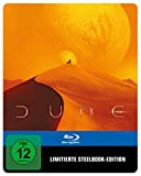 Dune - Steelbook [Blu-ray]