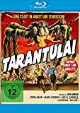 TARANTULA (BLU-RAY) - VARIOUS [1955]
