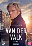 Van Der Valk: Series 2 [DVD] [2021]