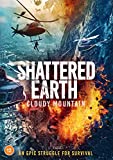 Earth Crack [DVD]